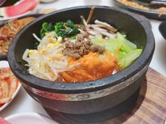 -韩宫宴炭火烤肉(印象城店)
