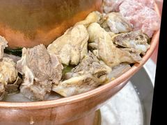 -山海关浑锅(秦皇岛首店)
