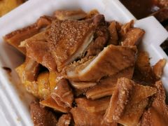 -细妹五香牛杂(步行街店)