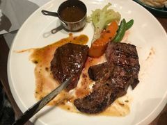 -食间牛排(湖西路店)