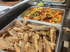 -永远爱烤肉火锅自助(龙德广场店)