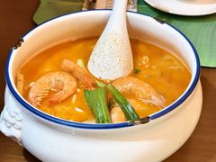 -帕蓝·暹罗料理(大学路店)