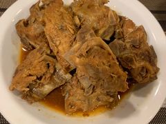 -七菜馆·东北菜·蒸饺(文体路店)