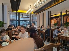 -二分八·大同菜(云雁阁长治路店)