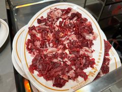 -金龙大四喜牛肉火锅