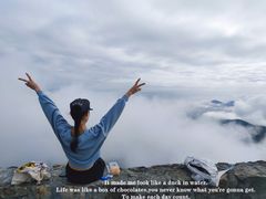 -七娘山