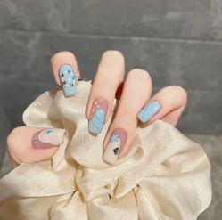 -斯馨·健康美甲美睫