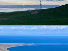 -青海湖国家重点风景名胜区