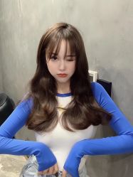 -新晨·SALON·形象造型