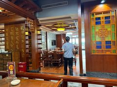 -富豪海鲜酒家(常平店)