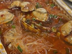 -陈姐烧烤干锅烤鱼(总店)