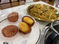 -盈田盈粥庄(博山东路店)