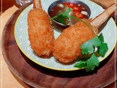 -saigon saigon | 西贡西贡(滨北店)