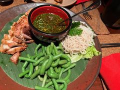 柠檬撒-花马天堂云南餐厅 Lost Heaven(高邮路店)
