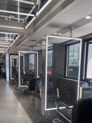 -厘里·salon