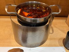 -独食火锅·半米屋台(直营总店)