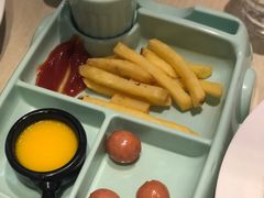 -豪客来牛排(鼓楼名店街店)