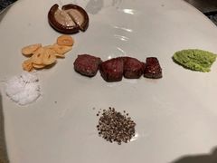 -神户牛排餐厅MOURIYA(总店)