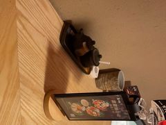 -鸟山鸣·日料食堂(王府井店)