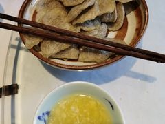 炸灌肠-北平食府·北京烤鸭(北京西站六里桥店)