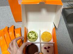 -La Repete 手工千层蛋糕(深圳卓悦中心店)