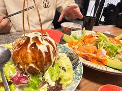 -满来寿喜烧(金虹桥店)