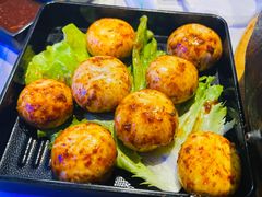 -胡哥烤肥牛(车公庙店)