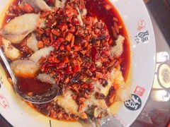 -刘妈菜馆(磁器口店)