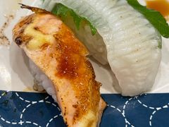 -滨寿司(烈士陵园店)