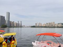 -梅溪湖城市岛