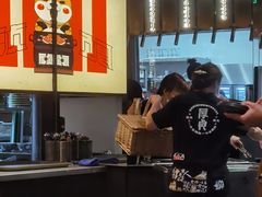 大堂-厚贞日式烤肉(浦东汇智店)