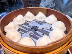 南翔小笼包-南翔饭店