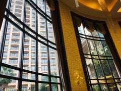 -上海浦东星河湾酒店