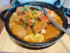 -龙泉人椰子鸡(龙昆南店)