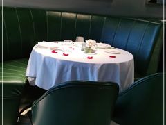 -L'Arome芳芳法国餐厅(仙林金鹰店)