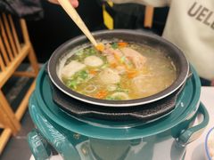-蘇小主·创意中国菜(金茂览秀城店)