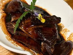-新白鹿餐厅(龙游路总店·杭帮菜名店)