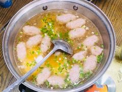 一品健康涮涮锅-田趣园长沙菜(天安云谷店)