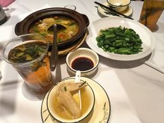 -阿露佳·舌尖上的安吉菜