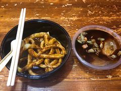 -家阳赵师傅油饼包烧麦(粮道街店)