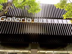 -Galleria百货店名品馆