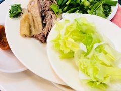 -桥香园云南过桥米线(金马碧鸡店)