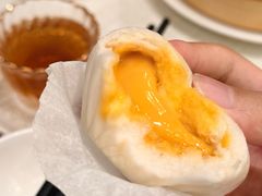 流沙包-御宝轩(益丰·外滩源店)