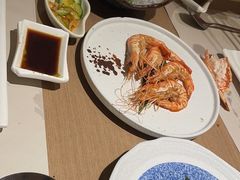 -大渔铁板烧(花园道店)