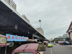 -双福水果批发市场