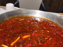 -蛙鱼道美蛙鱼自助火锅(新耍都店)