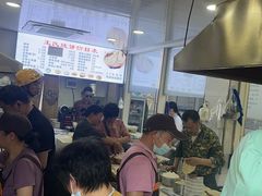 -文武王氏烧饼·无矾油条(西溪路店)