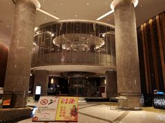 -扬州皇冠假日酒店