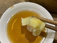 蒸馄饨-一溜下