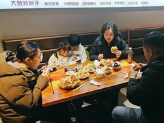 -永茂驴肉(莲池南大街总店)